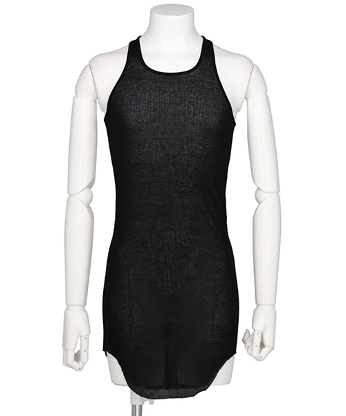 BASIC RIB TANK
