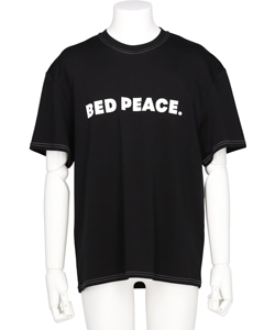 BED PEACE TEE