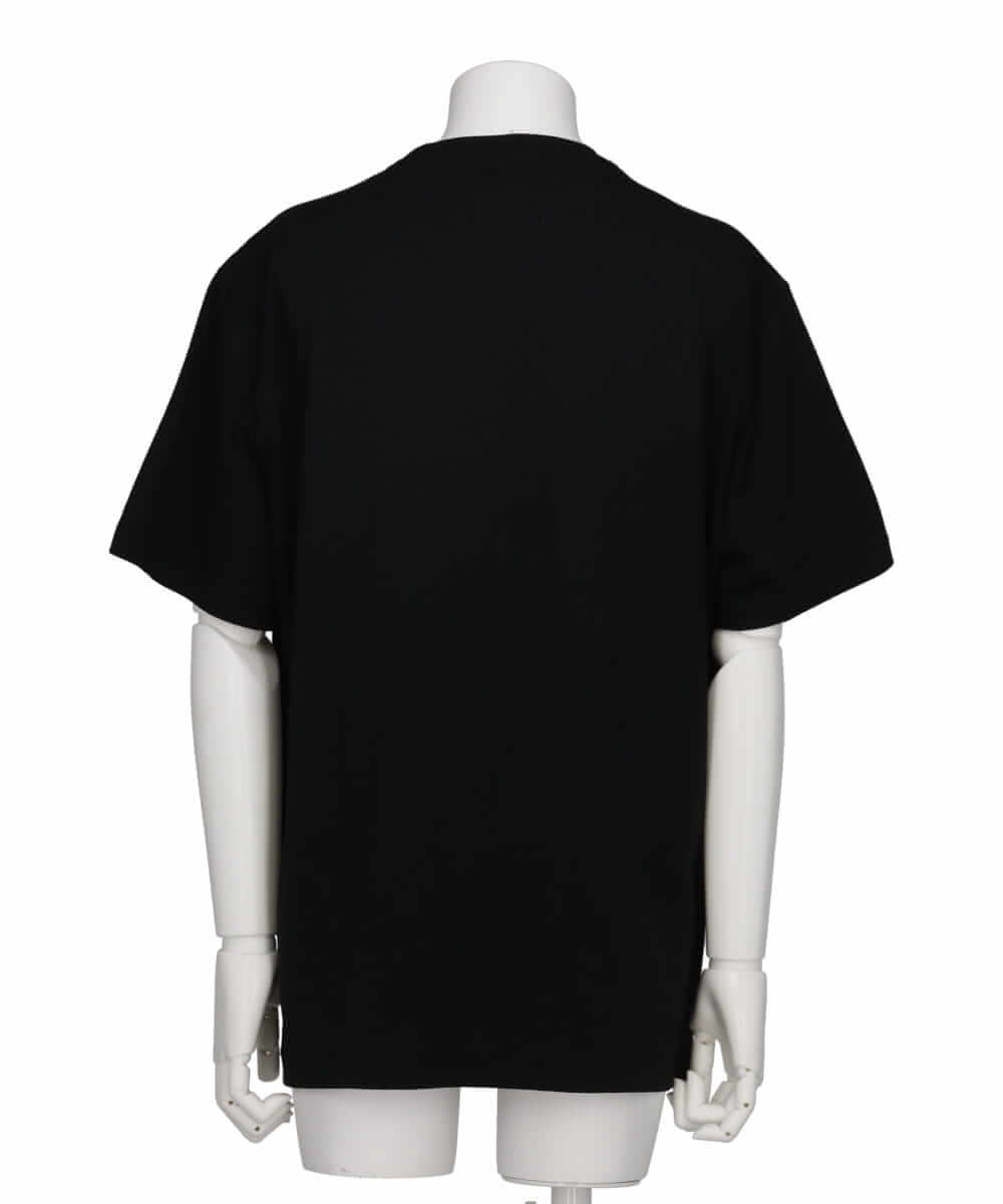MOSAIC PRINTED T-SHIRT