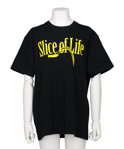 TEE COLLABORATION WITH TOM TOSSEYN