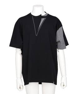 LAYERED TEE