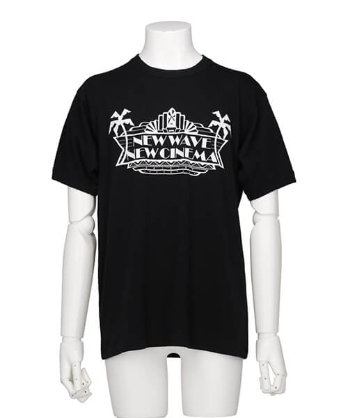 NEW TRIM TEE