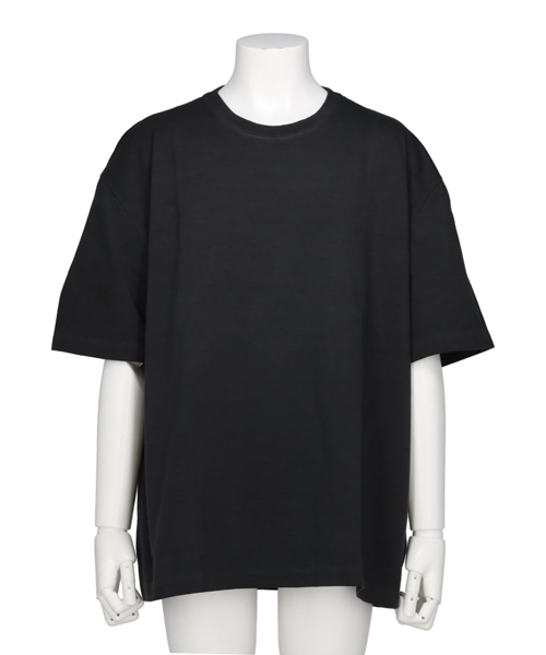 OVERSIZE GMT DYE T-SHIRT