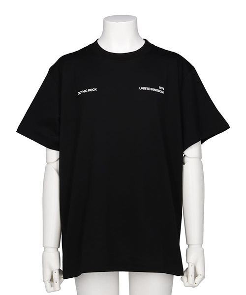 GOTHIC ROCK T-SHIRT