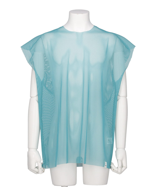 SS TANK TOP MESH