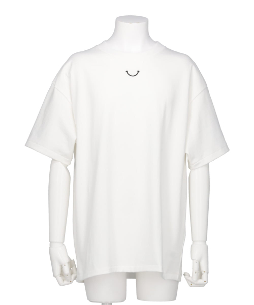 SHORT SLEEVE T-SHIRT