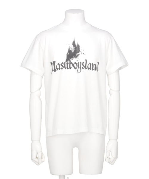 MASUBOYSLAND T
