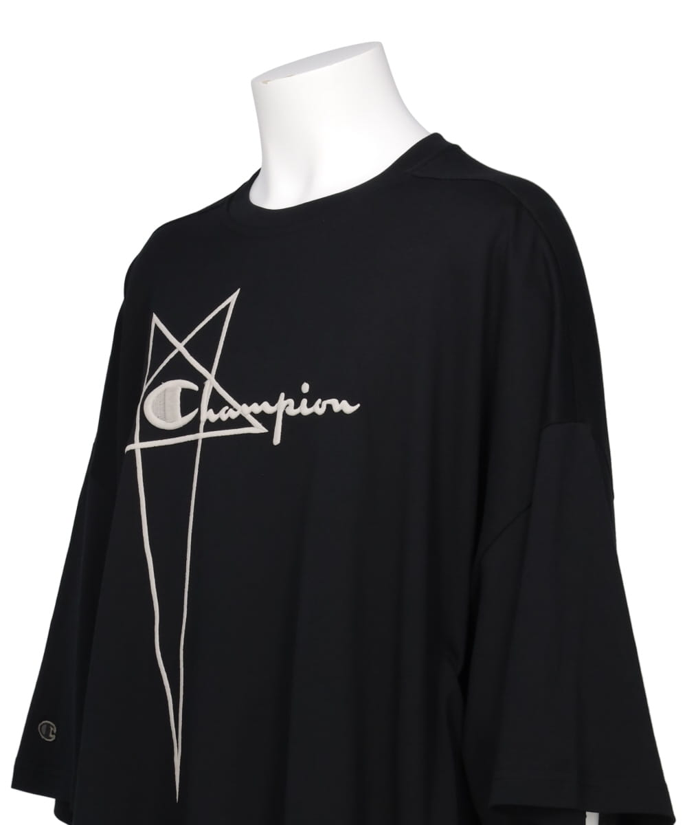 Rick Owens×Champion TOMMY T