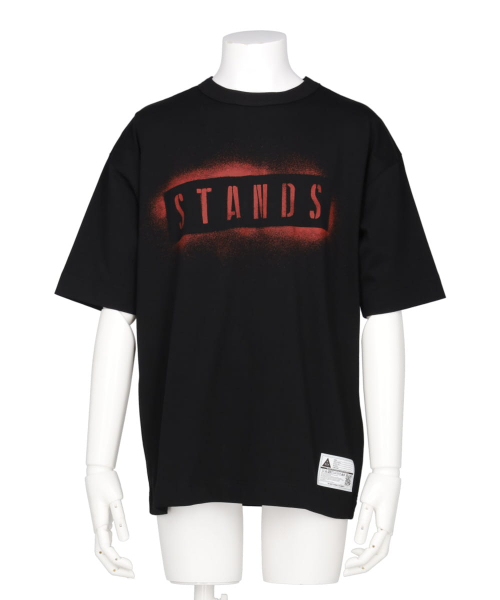 STANDS T-SHIRT