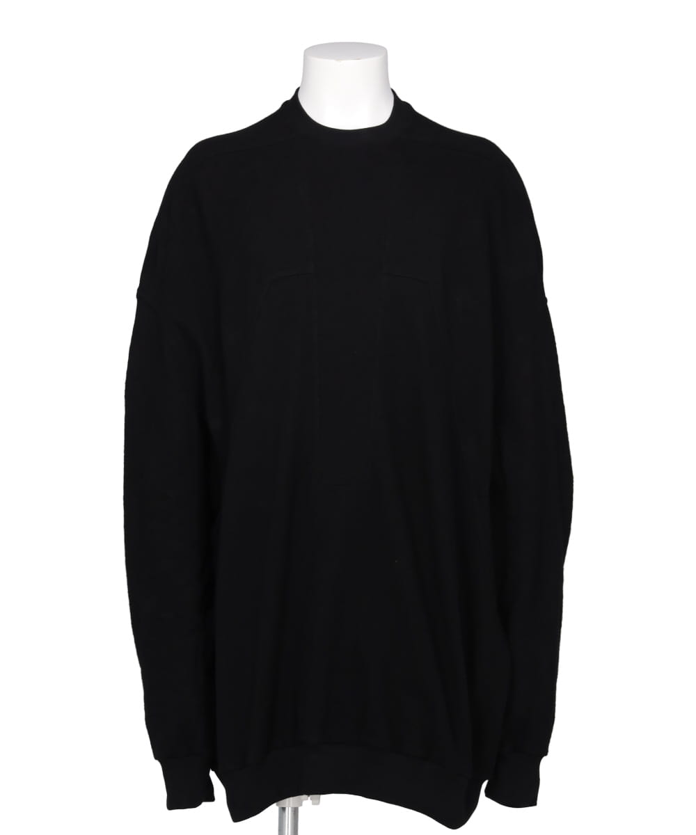 Rick Owens（リックオウエンス）2023AW スプリンテッドピーター T