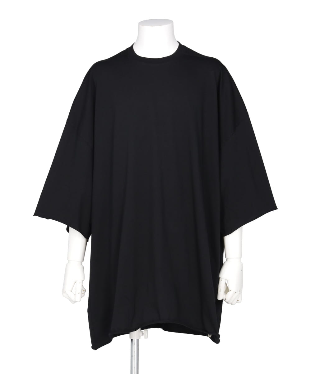 Rick Owens(リックオウエンス) トミーTシャツ RU02C7283JA | MIDWEST