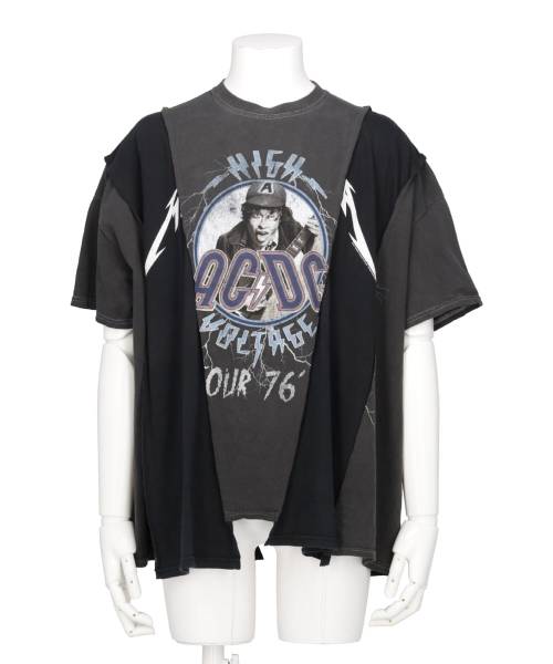 NEWSED / WIDE BAND TEE