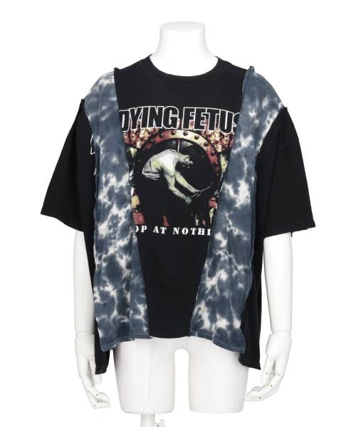 NEWSED / WIDE BAND TEE