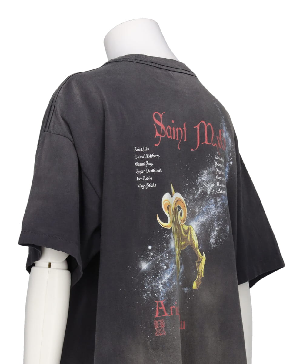 SeanWotheSAINT Mxxxxxx 2024SS セントマイケルT-shirt