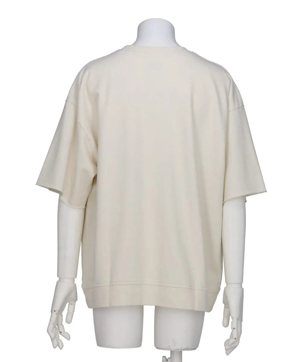 COMPACT PILE S/S TOP