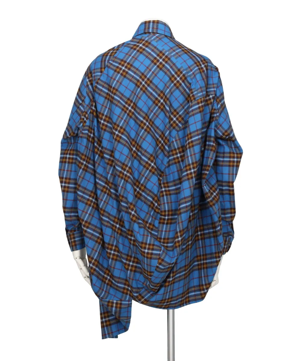 BALL CHECK SHIRT