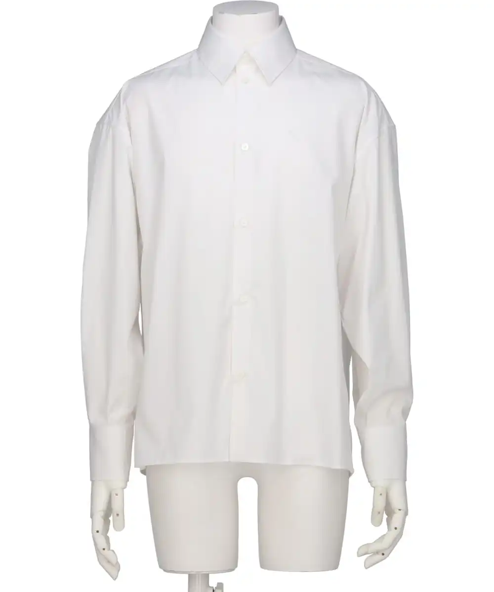 EDWARD / BIG SLEEVE SHIRT