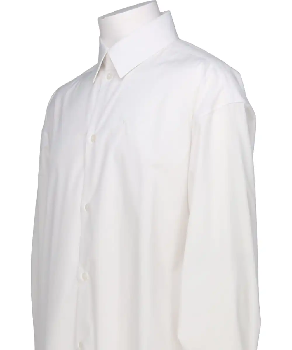 EDWARD / BIG SLEEVE SHIRT