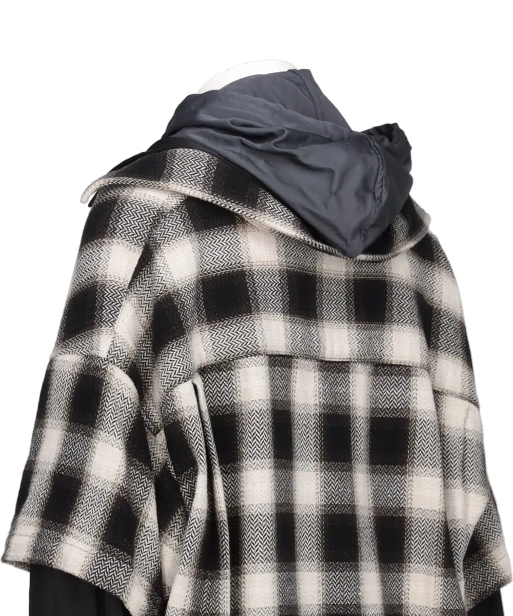 FOUR LAYERED CHECK SHIRTS