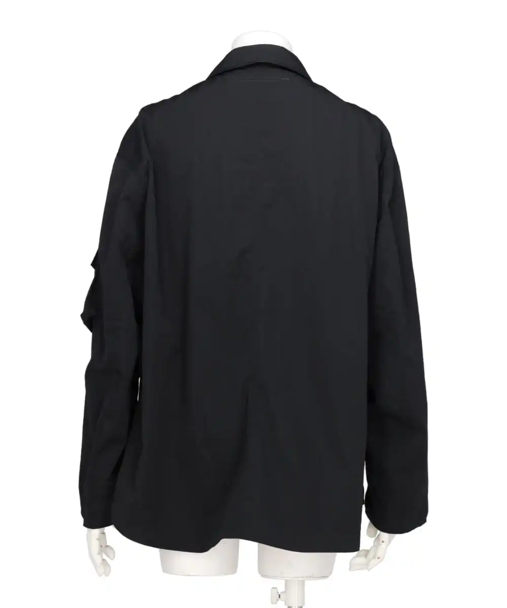 G8 SHIRT JACKET