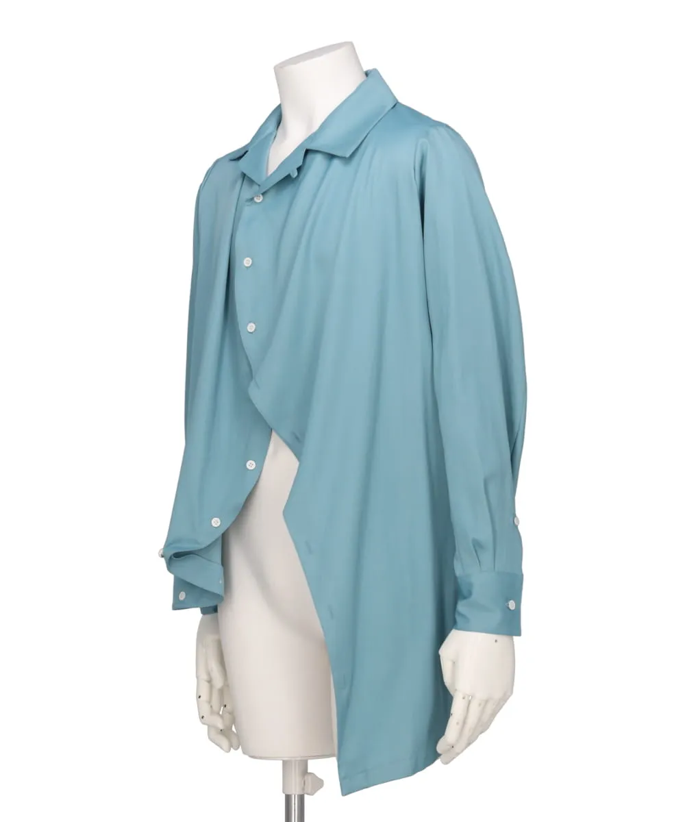 BALL RAYON SHIRT