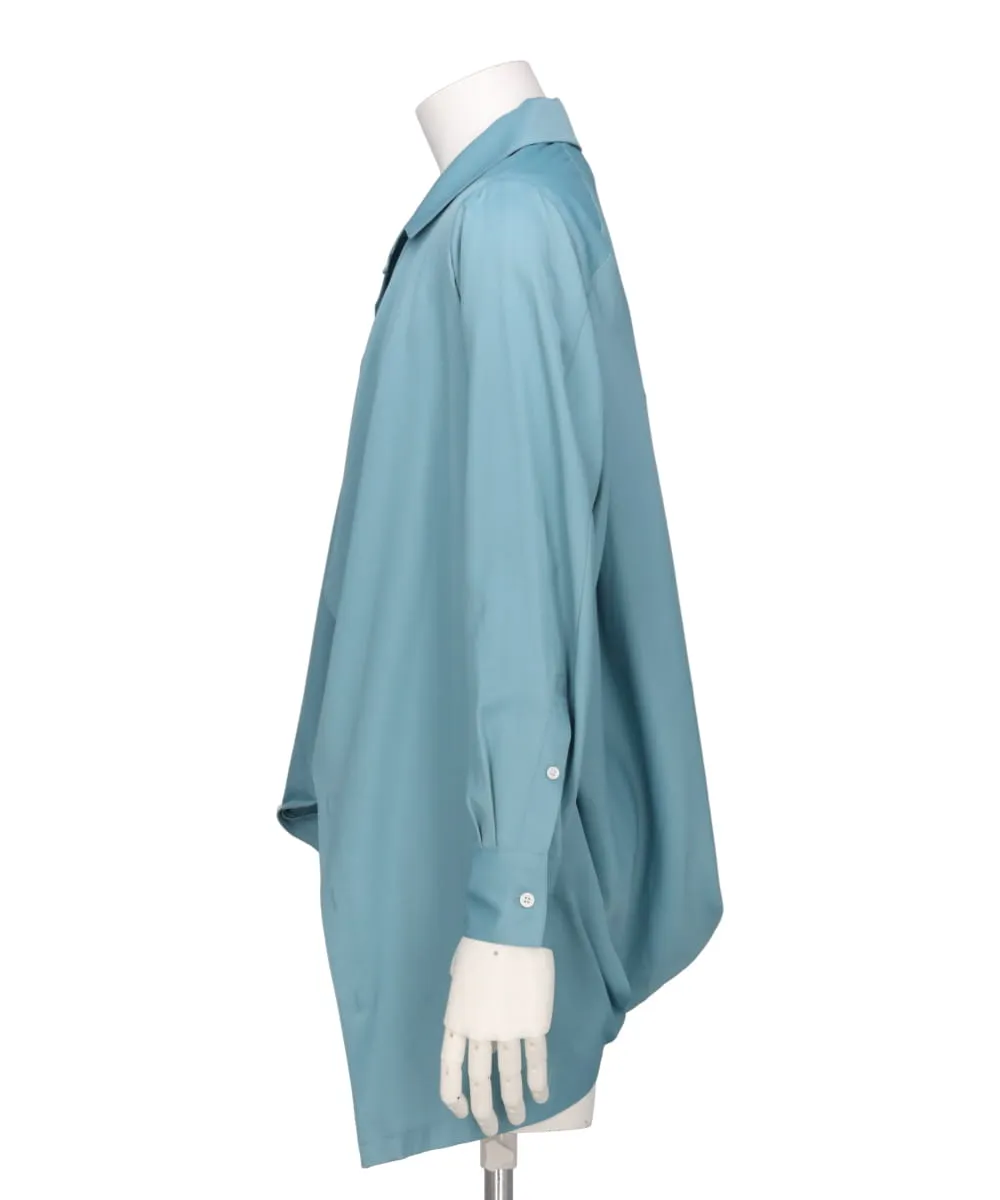 BALL RAYON SHIRT