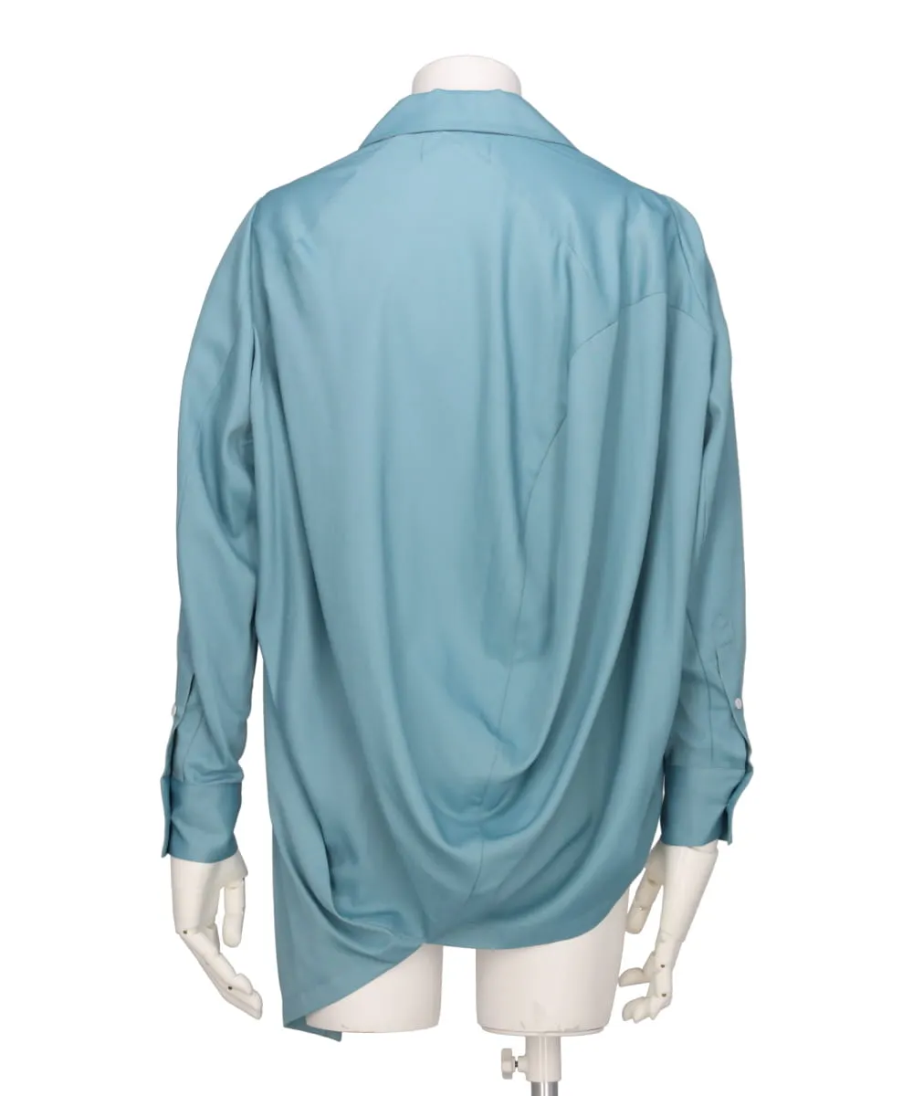 BALL RAYON SHIRT