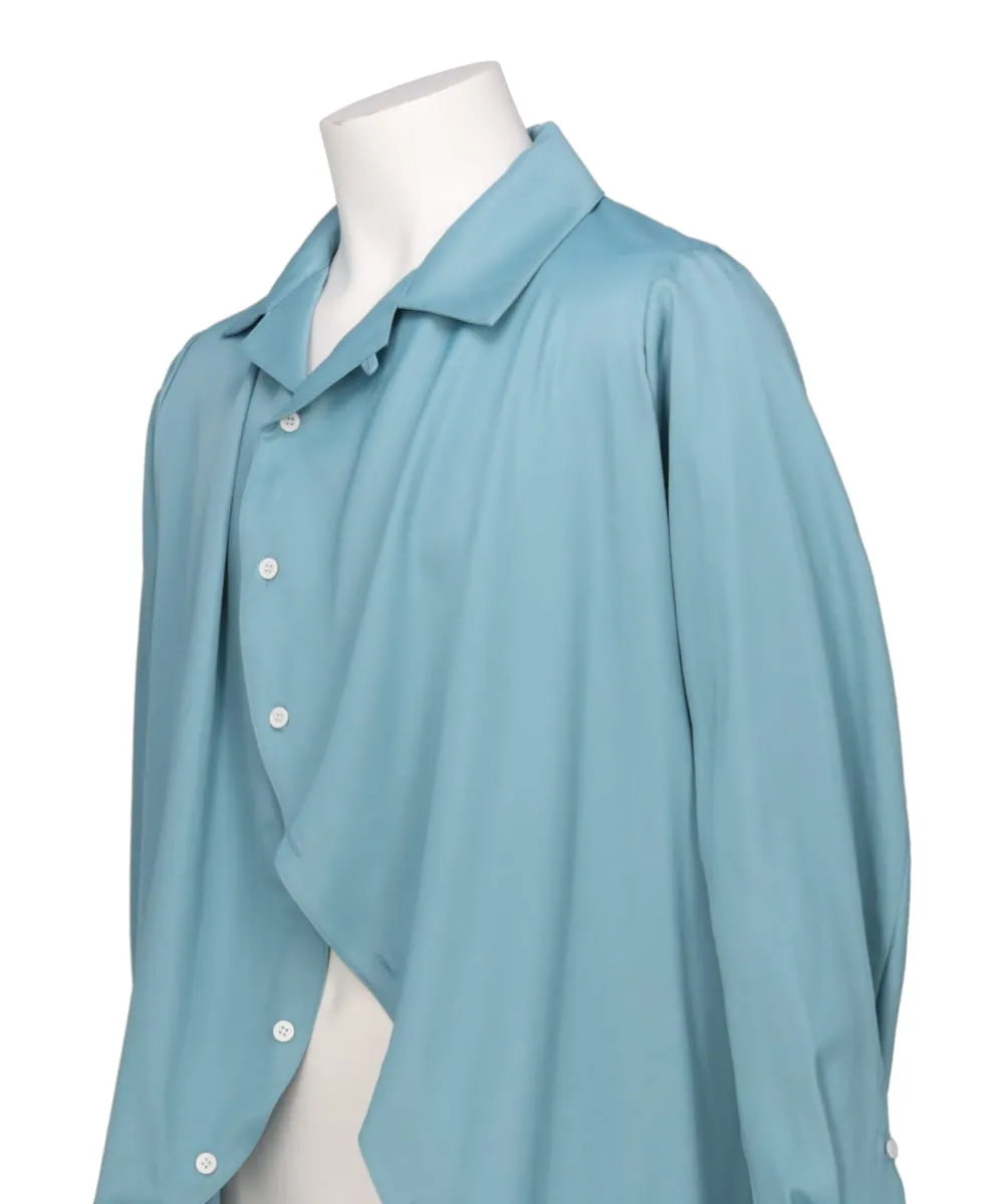 BALL RAYON SHIRT