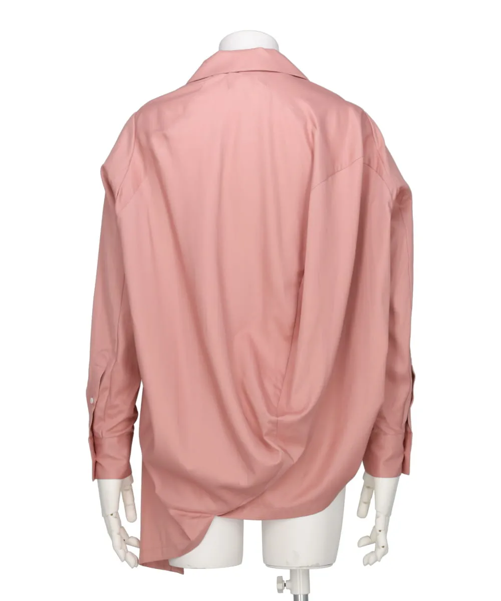 BALL RAYON SHIRT