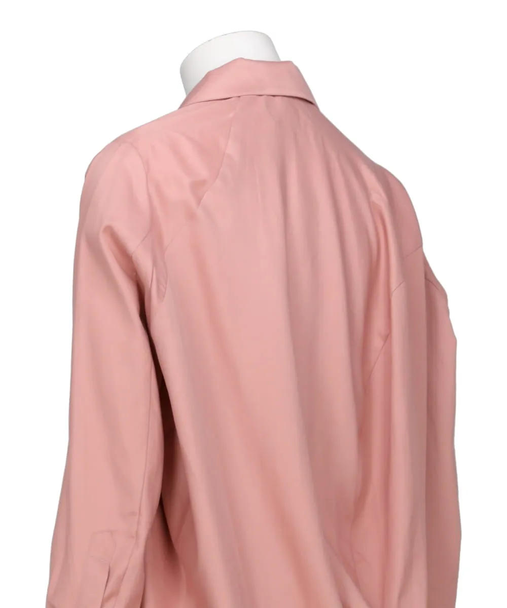 BALL RAYON SHIRT