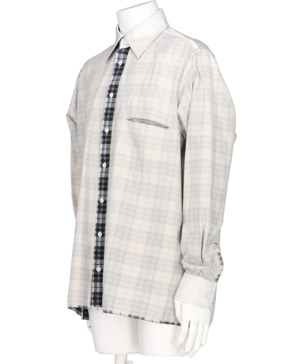 LONG SLEEVED SHIRT