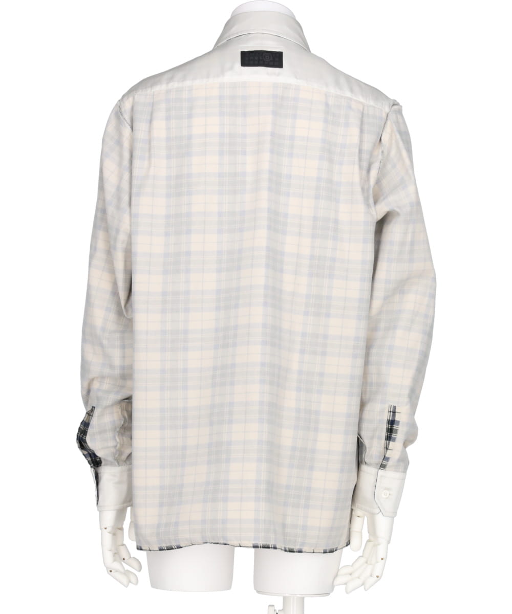 LONG SLEEVED SHIRT