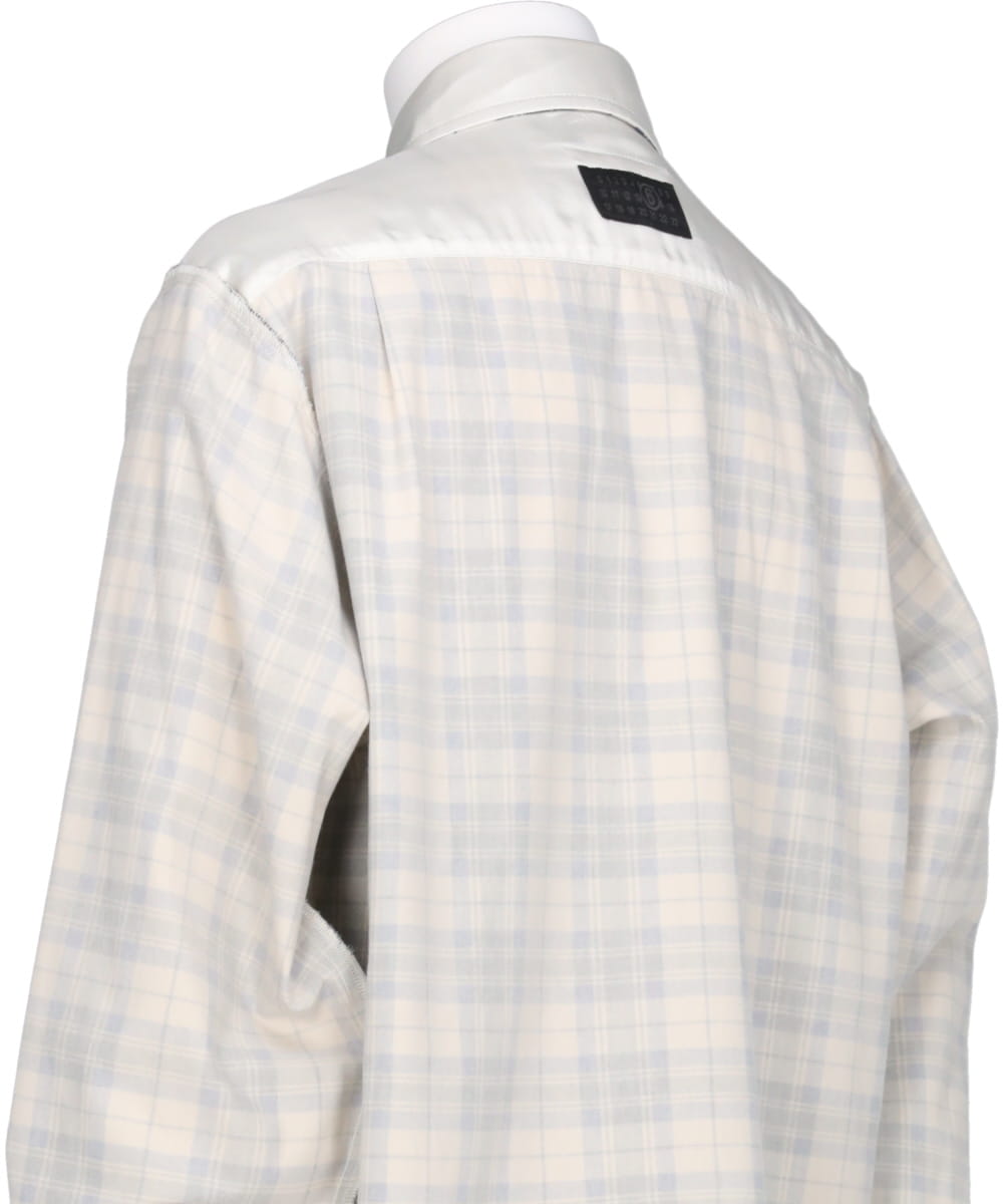 LONG SLEEVED SHIRT