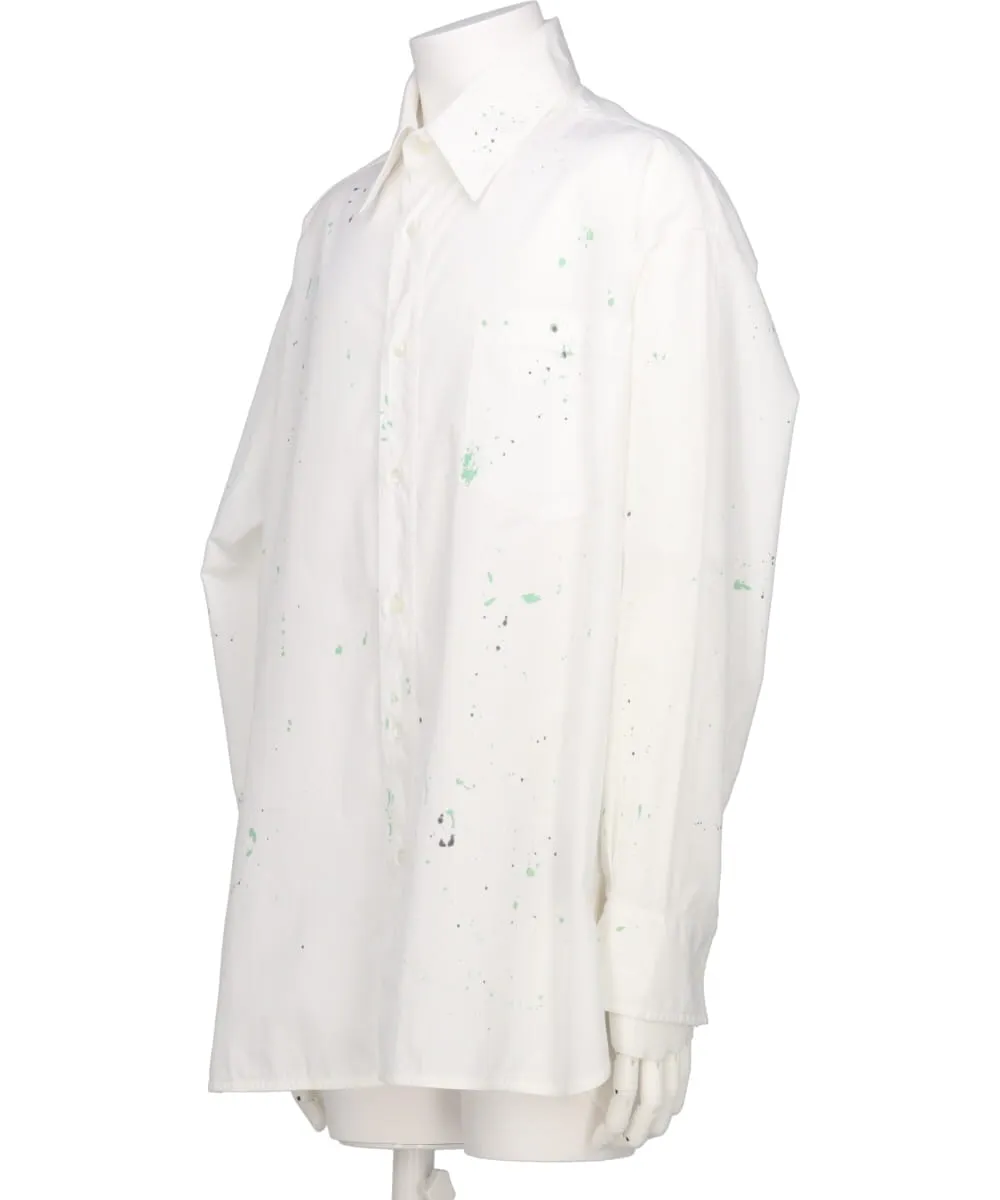 LONG SLEEVED SHIRT