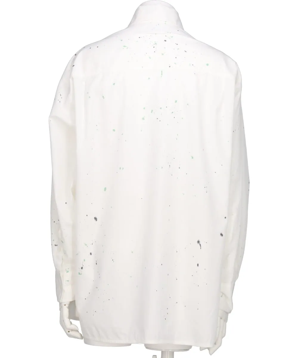 LONG SLEEVED SHIRT