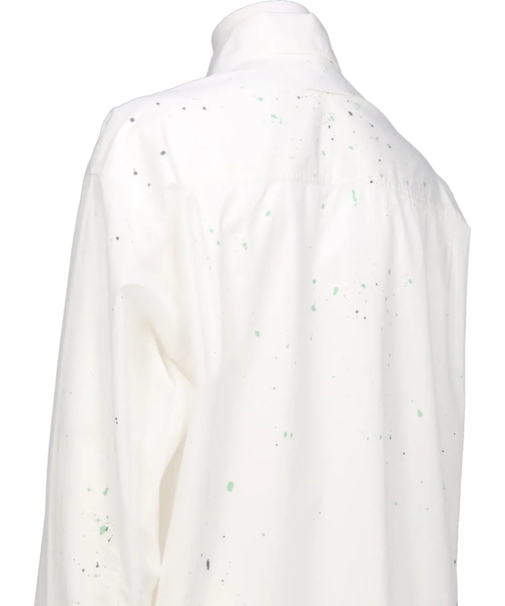 LONG SLEEVED SHIRT