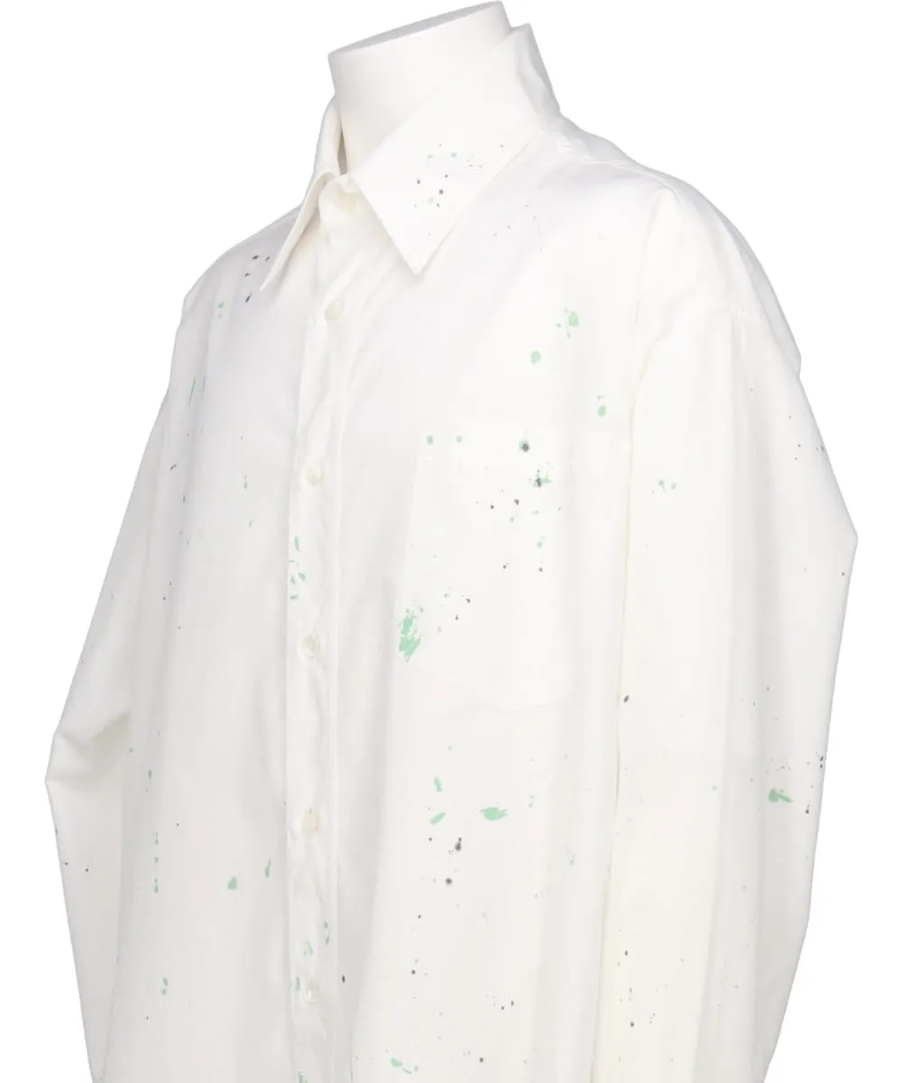 LONG SLEEVED SHIRT
