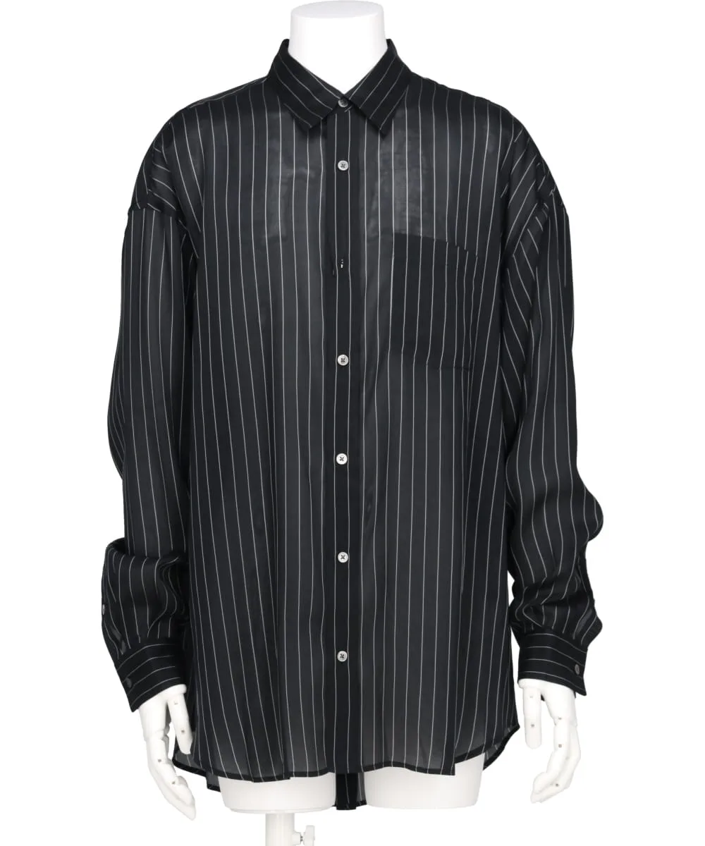 CUPURA STRIPE L/S SHIRT