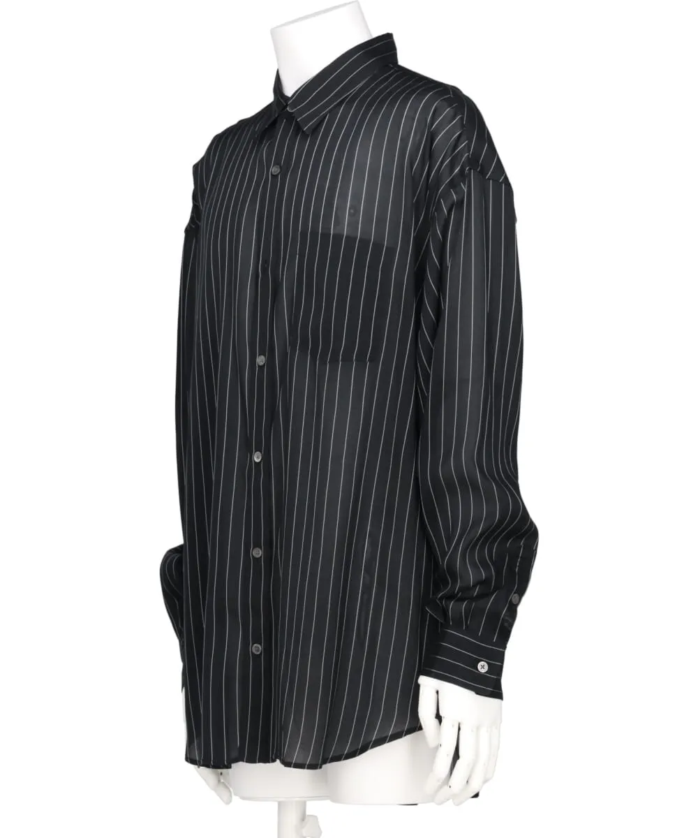 CUPURA STRIPE L/S SHIRT