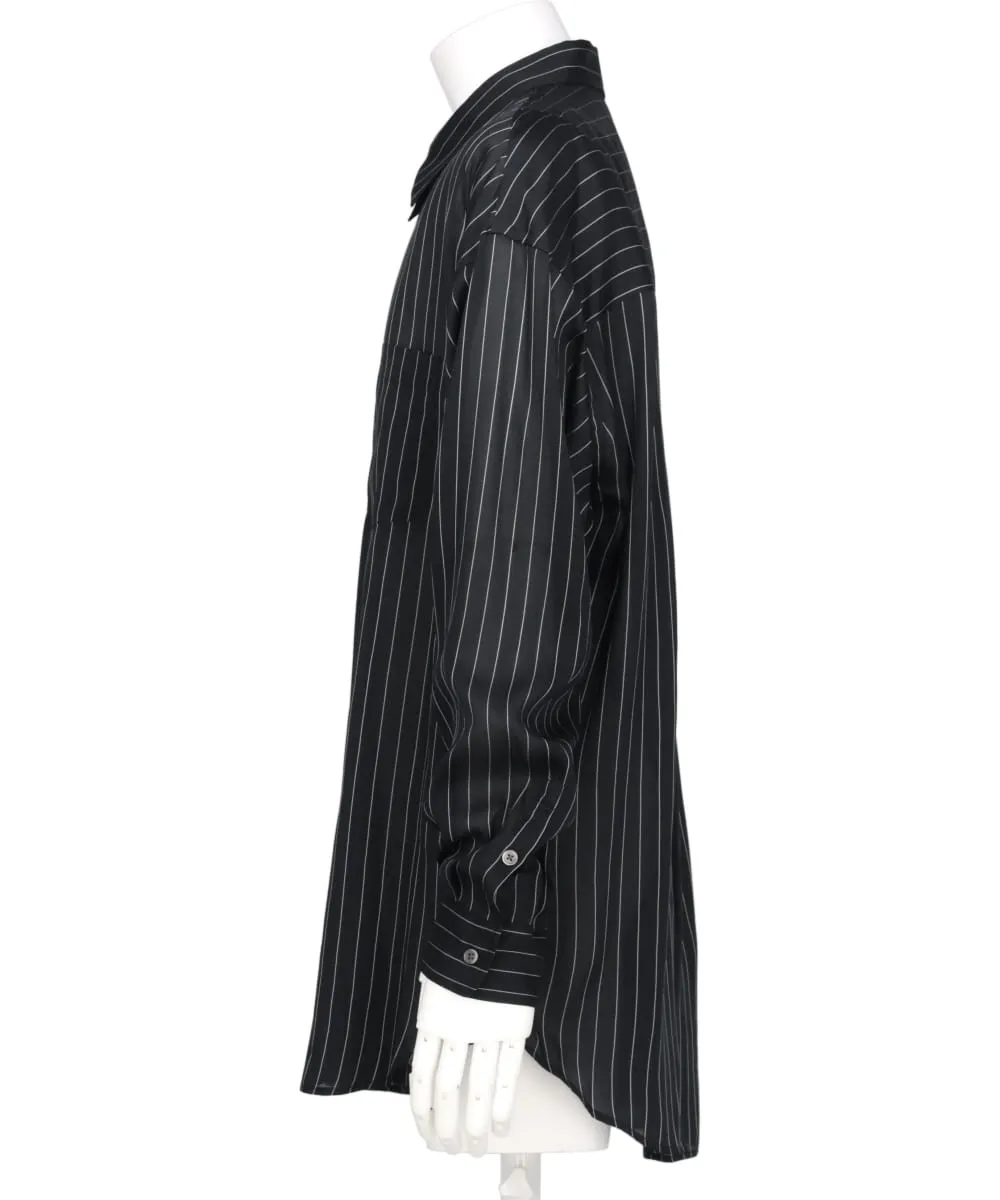 CUPURA STRIPE L/S SHIRT