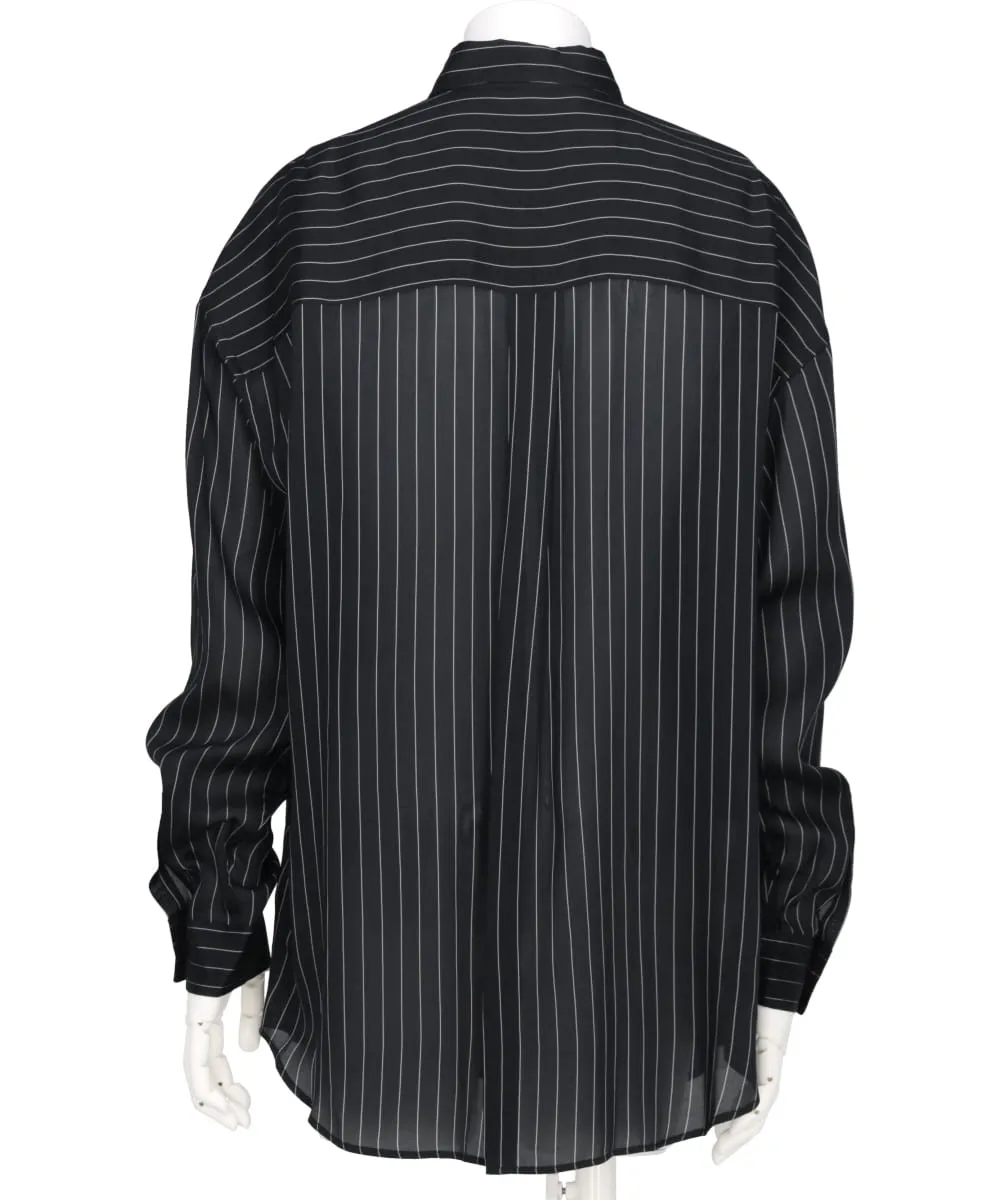 CUPURA STRIPE L/S SHIRT