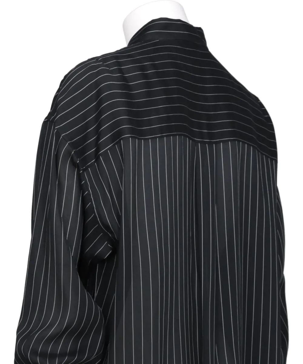 CUPURA STRIPE L/S SHIRT