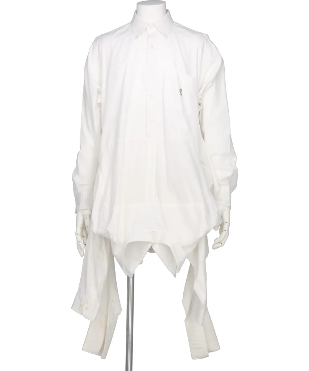 SHIRT SHIRT SHIRT DRESS 2025VER