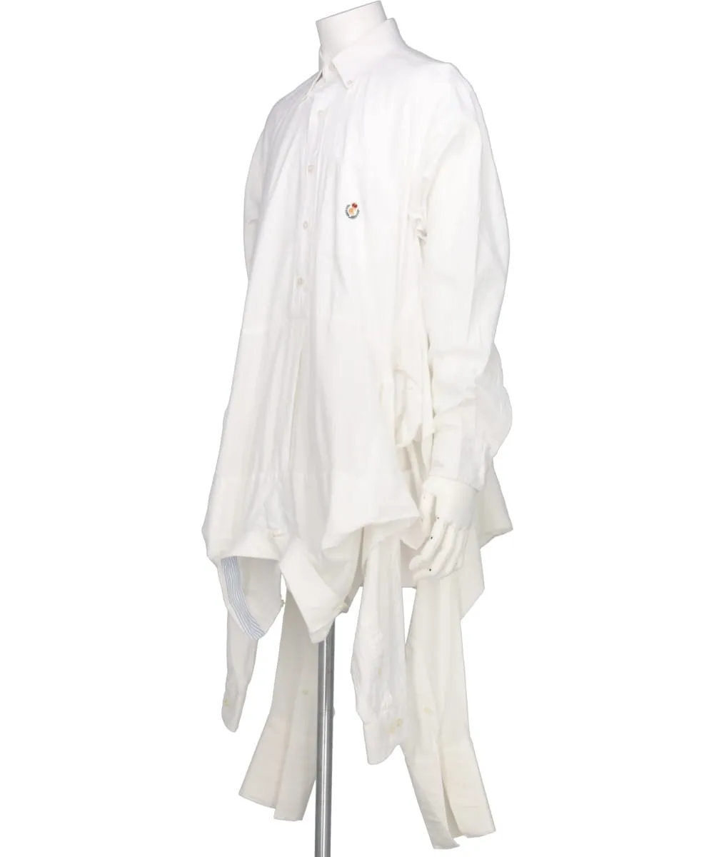 SHIRT SHIRT SHIRT DRESS 2025VER