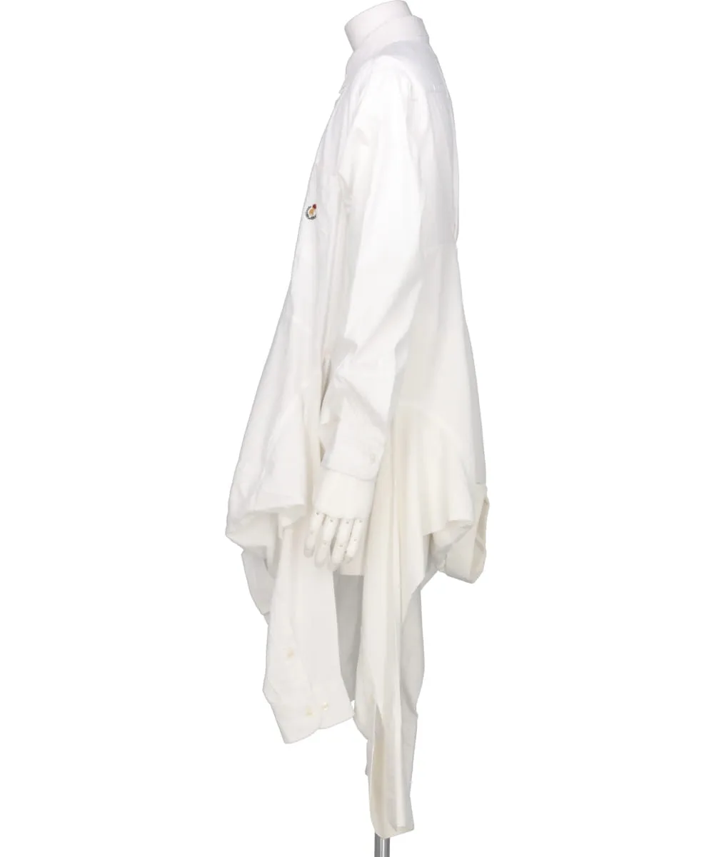 SHIRT SHIRT SHIRT DRESS 2025VER