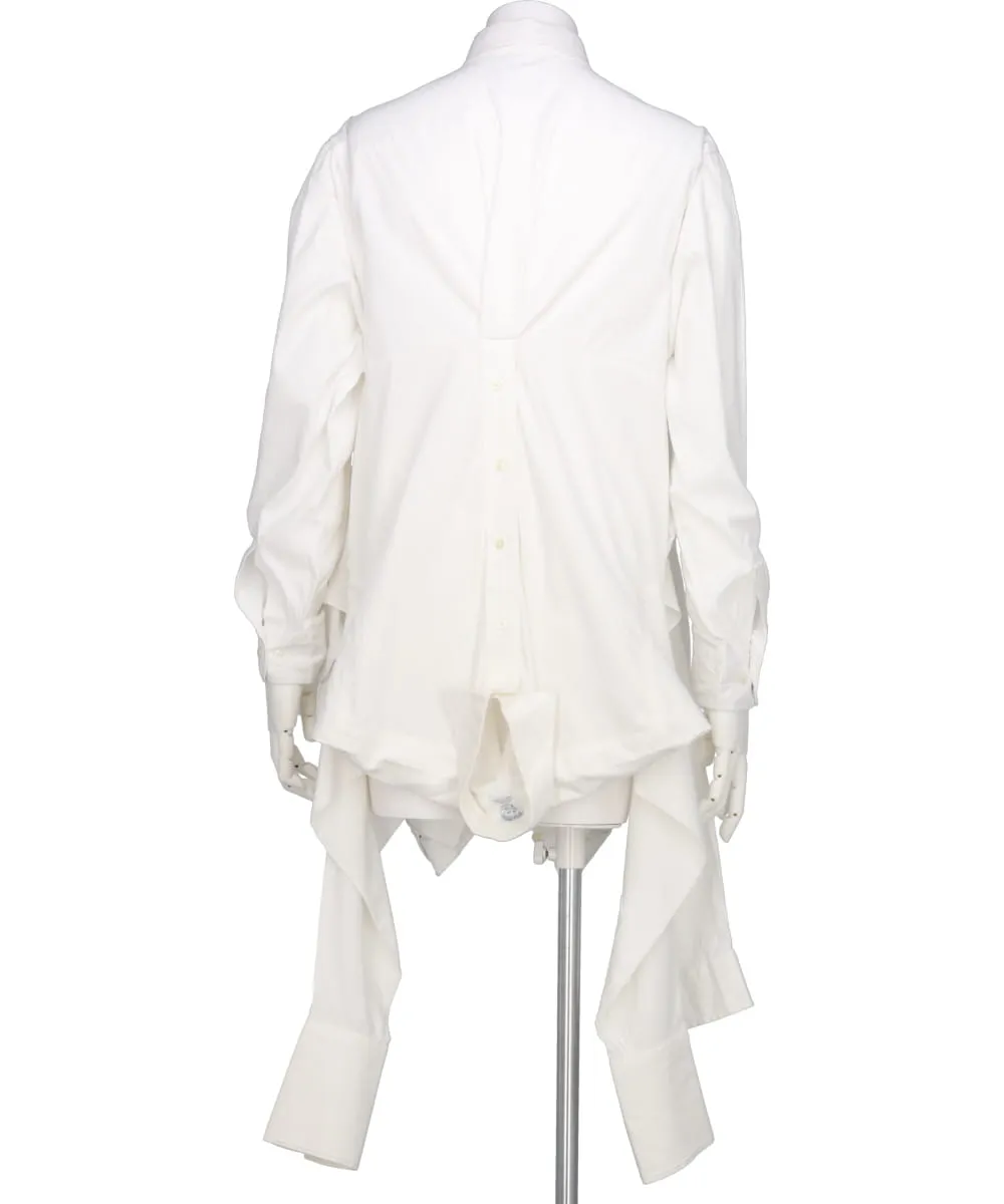 SHIRT SHIRT SHIRT DRESS 2025VER