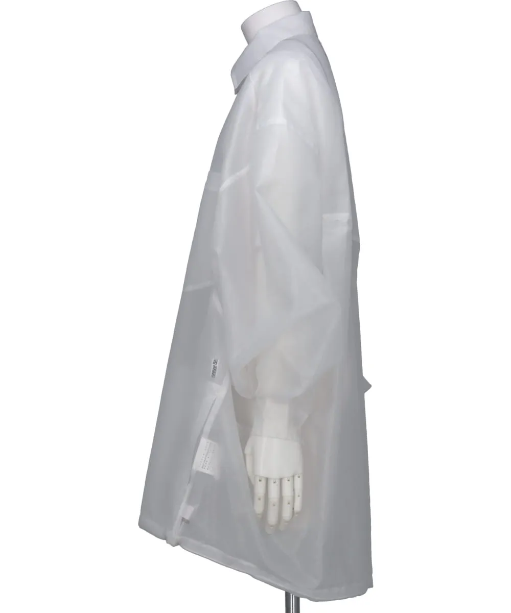 WINDPROOF ORGANDY SHIRTS