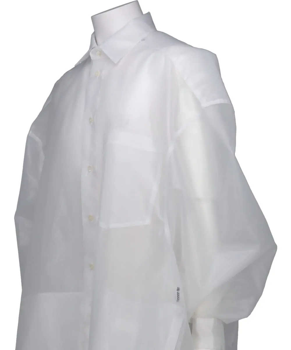 WINDPROOF ORGANDY SHIRTS