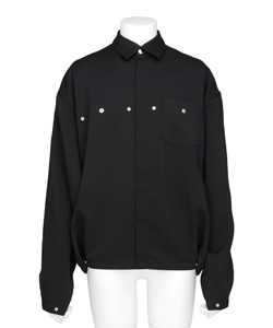 LS SHIRT