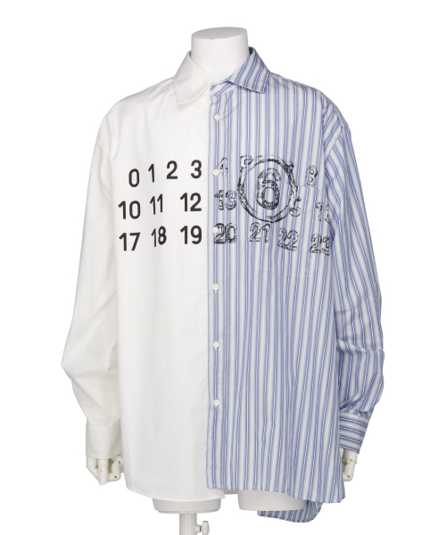 LONG-SLEEVED SHIRT